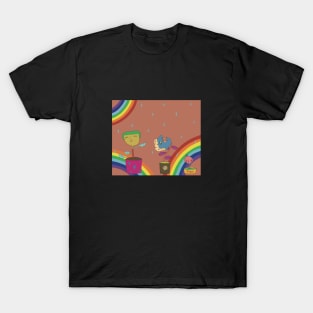 Peace T-Shirt